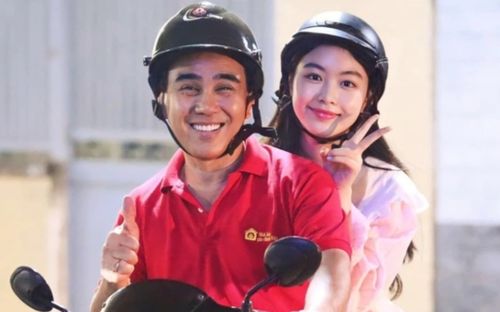 Nhìn lại phản ứng của MC Quyền Linh trước cơ hội du học của con gái