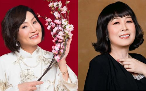 Hồng Vân nói đúng 6 từ về ngày trọng đại của Hồng Đào trước khi sang Mỹ
