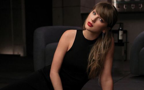 Taylor Swift vẫn còn những điều chưa nói với người cũ