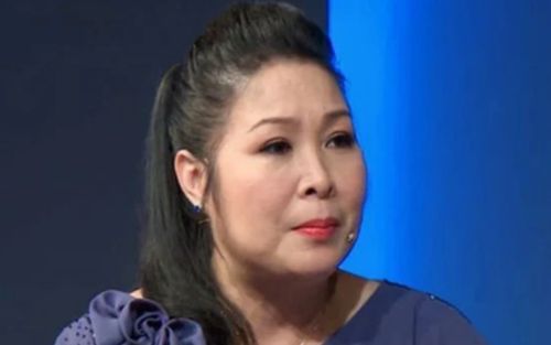 Hành trình dang dở của NSND Hồng Vân sau 40 năm