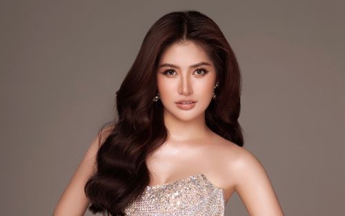 Hoa hậu Trái đất Việt Nam 2026 xuất hiện gây chú ý ở Miss Universe Vietnam