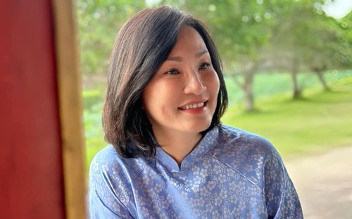 Bất ngờ trước quyết định bước tiếp của nghệ sĩ Hồng Đào ở tuổi 64