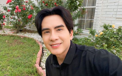 Tin vui của ca sĩ Đan Trường trước khi qua Mỹ