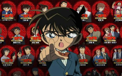 Netflix phát độc quyền tập phim kỷ niệm 30 năm của Conan