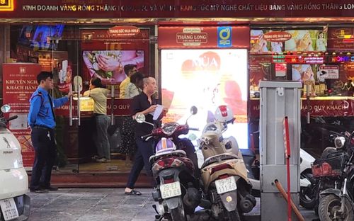 Giá vàng hôm nay mới nhất (26/9) thấp nhất tháng: Người mua lại đông hơn, nhà vàng bán không giới hạn