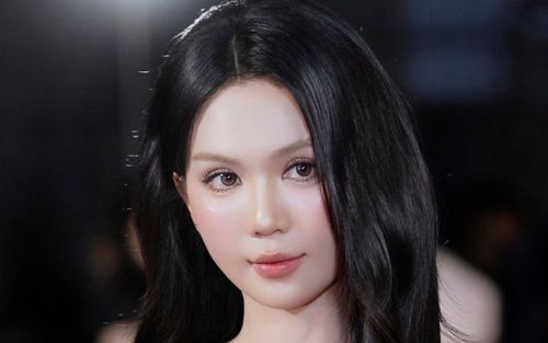 Ngọc Trinh đã dũng cảm quyết định thay đổi ở tuổi U40