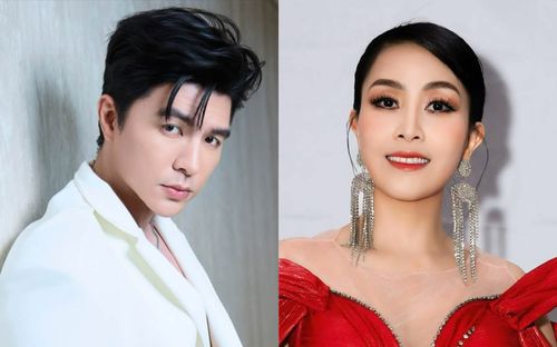 Steven Nguyễn bỏ xa diễn viên Kiều Oanh