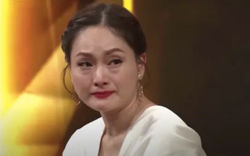 Diễn viên Lan Phương từng đối mặt vấn đề sức khỏe nghiêm trọng