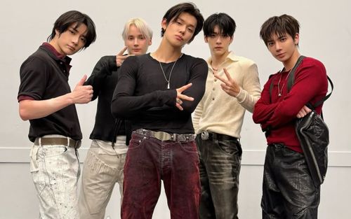 Global Citizen Festival bị hủy, TXT làm điều bất ngờ để bù đắp cho người hâm mộ
