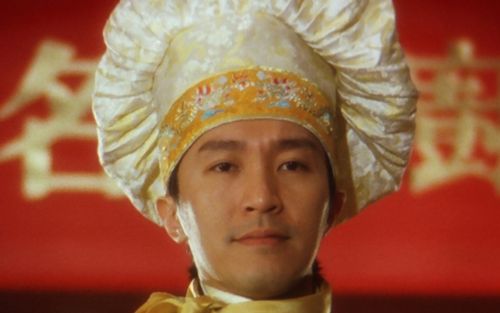 5 nhân vật Châu Tinh Trì càng nhìn càng thấy đáng thương