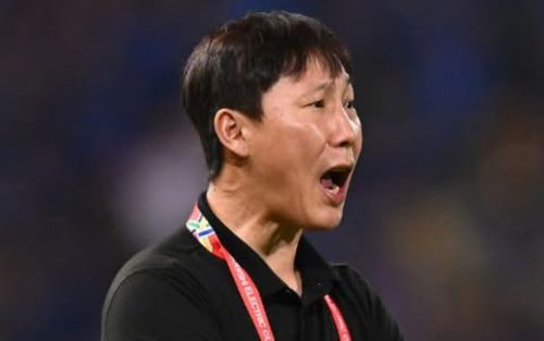 Mất Xuân Son, HLV Kim Sang Sik vẫn có nhiều điểm tựa để thắng tuyển Thái Lan
