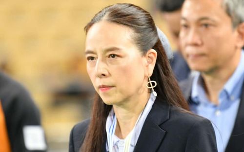 Madam Pang phản ứng trước trận 'chung kết' với tuyển Việt Nam
