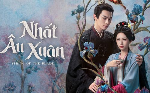 Nhất Âu Xuân của Hứa Khải và Châu Dã hụt hơi sau màn khởi đầu gây chú ý