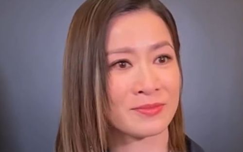 Tình trạng đáng lo ngại của Xa Thi Mạn ở tuổi 51