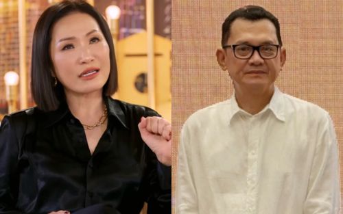 Phản ứng của Hữu Châu khi Hồng Đào ở Mỹ