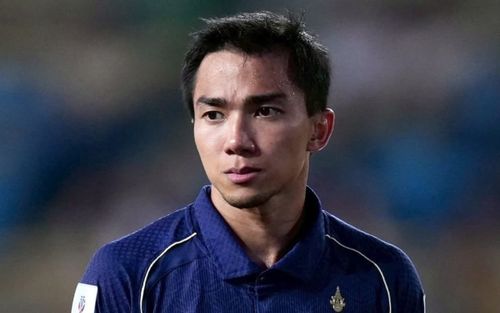 Chanathip xuất trận, HLV Kim Sang Sik gây bất ngờ lớn