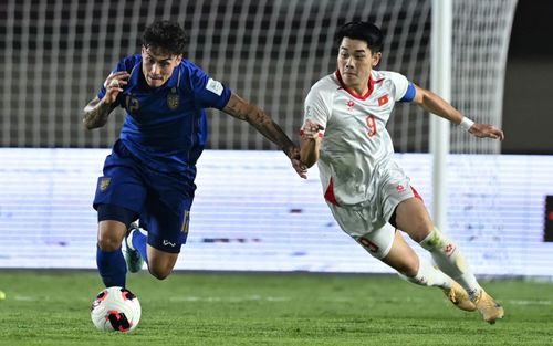 Tuyển Việt Nam hết hy vọng vô địch FIFA ASEAN Cup 2026