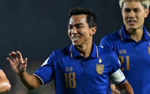Thắng 2-0, Chanathip khen tuyển Việt Nam đã mạnh lên rất nhiều
