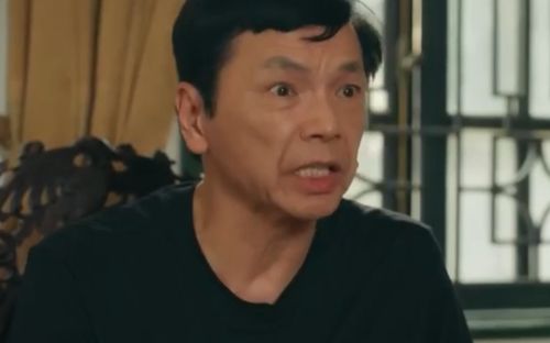 NSND Trung Anh tức giận vì con gái bỏ học