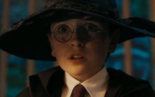 Harry Potter bản truyền hình tung trailer, hé lộ Hogwarts đẹp mãn nhãn