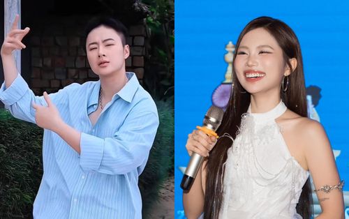 Angela Phương Trinh công khai bày tỏ điều đặc biệt với Phương Mỹ Chi