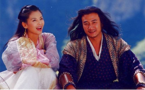 3 cặp đôi toàn diện nhất phim Kim Dung