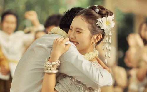 Mừng cho quyết định dũng cảm giúp Phương Mỹ Chi hạnh phúc ở tuổi 23