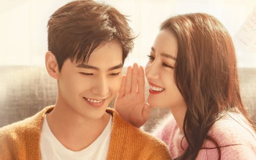 6 phim Hoa ngữ về tình đầu và cơ hội thứ hai nên xem