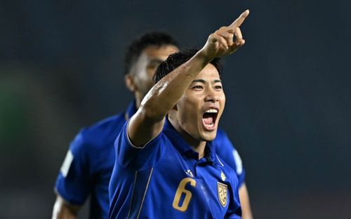 Thắng Việt Nam 2-0, tuyển Thái Lan bị chê đánh mất bản sắc