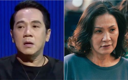 Mối duyên dang dở của nghệ sĩ Thành Lộc và Hồng Đào sau 7 năm