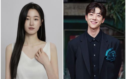 Bom tấn Nameless Lantern chốt ngày quay, Chae Jong Hyeop và Won Ji An đóng chính