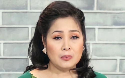 NSND Hồng Vân cập nhật tình hình ở Úc
