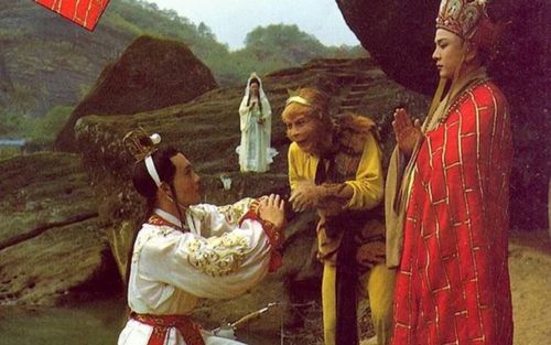 Tình hình 'Bạch Long Mã' có cát-xê cao nhất Tây du ký 1986