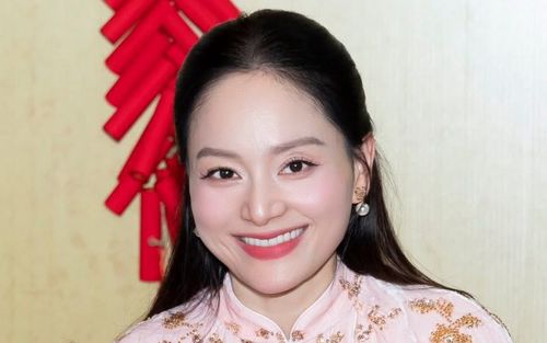 Diễn viên Lan Phương đã dũng cảm đi tìm hạnh phúc ở tuổi 43