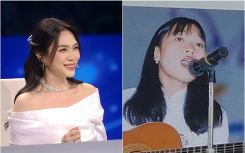 Tuổi 17 của ca sĩ Mỹ Tâm