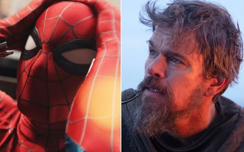 Phòng vé Anh lập kỷ lục cao nhất sau 8 năm nhờ Spider-Man và The Odyssey
