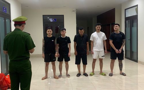 Mượn danh Huấn Hoa Hồng, nhóm đối tượng dựng lên 'chiếc bẫy' tinh vi