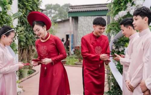 Vì sao nói Nghệ An - quê nhà bà xã Hồ Văn Cường không chỉ để đi, mà còn là nơi để sống chậm?