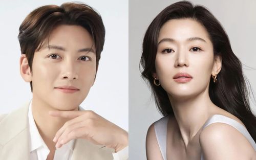 Jun Ji Hyun hóa hồ ly 2.000 tuổi, tái hợp Ji Chang Wook trong phim mới