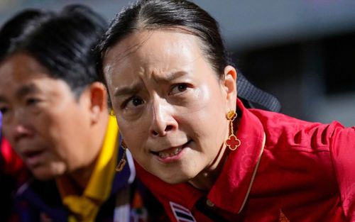 Tình thế đảo ngược với Madam Pang