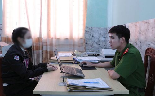 Không hòa thuận với chồng, cô gái 21 tuổi dựng lên câu chuyện khiến ai cũng ngỡ ngàng
