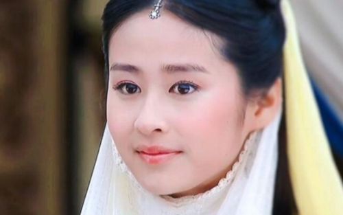 Hương Hương Công Chúa đẹp nhất