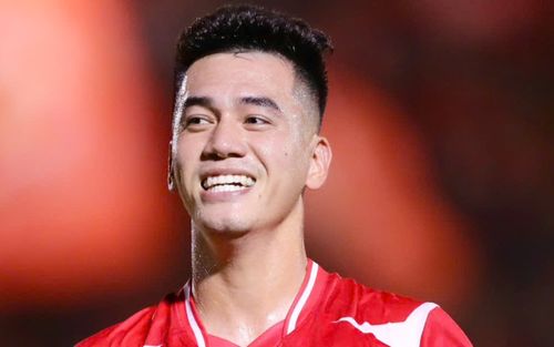HLV Hà Nội FC lên tiếng khi bị Tiến Linh gieo sầu