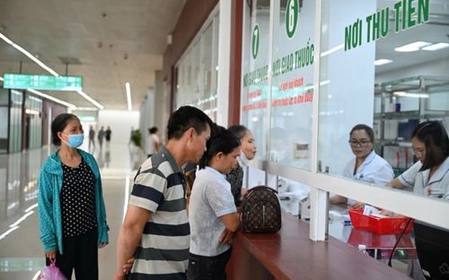 Bộ Y tế đề xuất tăng mức đóng, mức hưởng bảo hiểm y tế, mở rộng chi trả khám sàng lọc ung thư