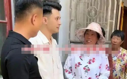 Chàng trai 28 tuổi đi xem mắt cùng lúc 5 cô gái xinh đẹp, nghe xong điều kiện liền muốn bỏ cuộc