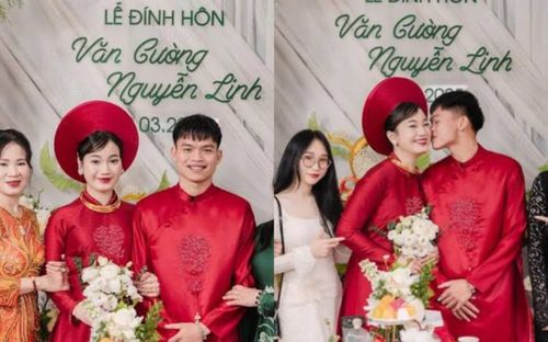 Vùng đất sinh ra bà xã Hồ Văn Cường có một mùa thu rất khác ở những vùng quê ven núi
