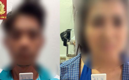 Chồng rủ vợ làm chuyện phạm pháp, cả hai cùng nhận kết quả đắng