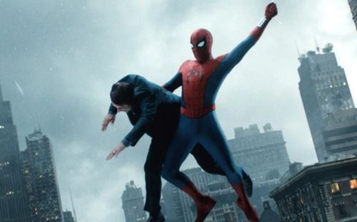 Spider-Man: Brand New Day cán mốc 900 triệu USD nhanh nhất lịch sử