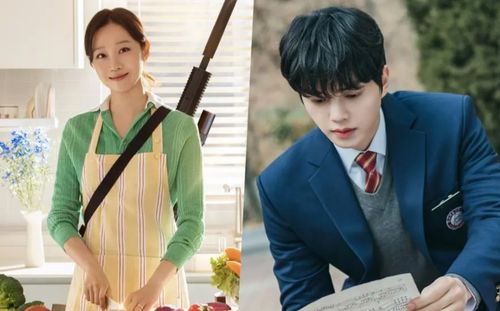 BXH phim Hàn Quốc dẫn đầu rating tuần này: A Bona Fide Killer tăng tốc