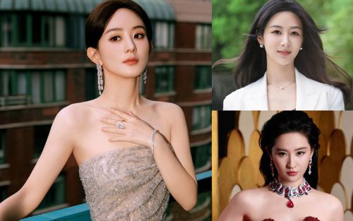 7 ngôi sao được nhà đầu tư Trung Quốc chọn mặt gửi tiền